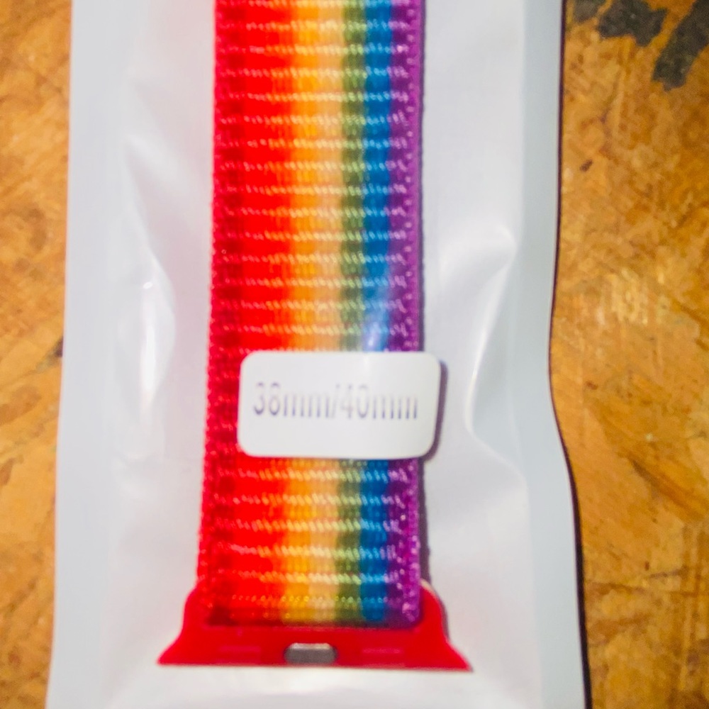 Apple Watch band